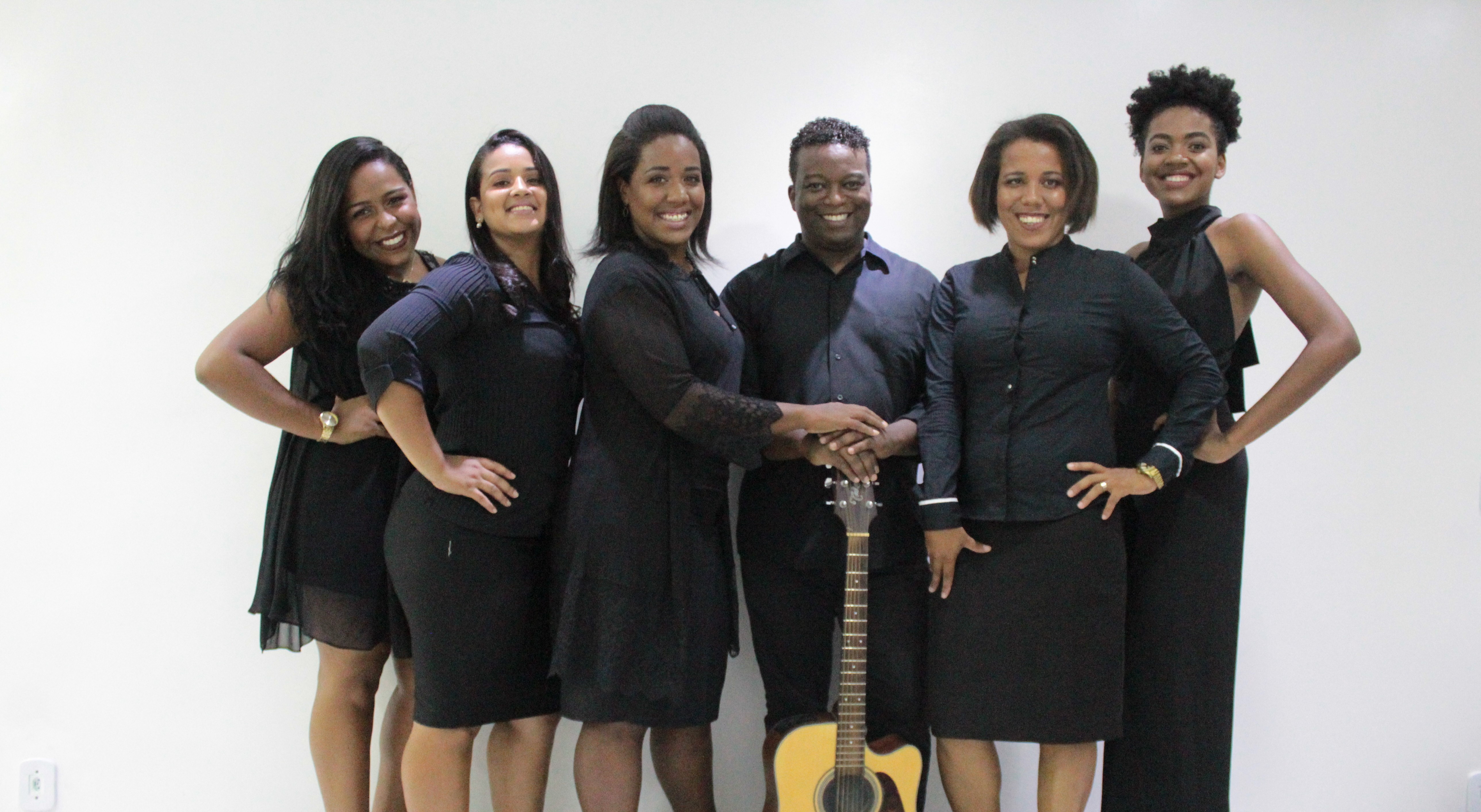 Ministério Jeová Rafa lança vídeo clipe do single 