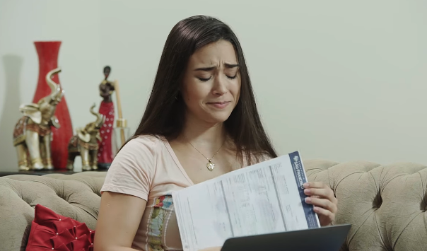 Pesquisando doença no Google