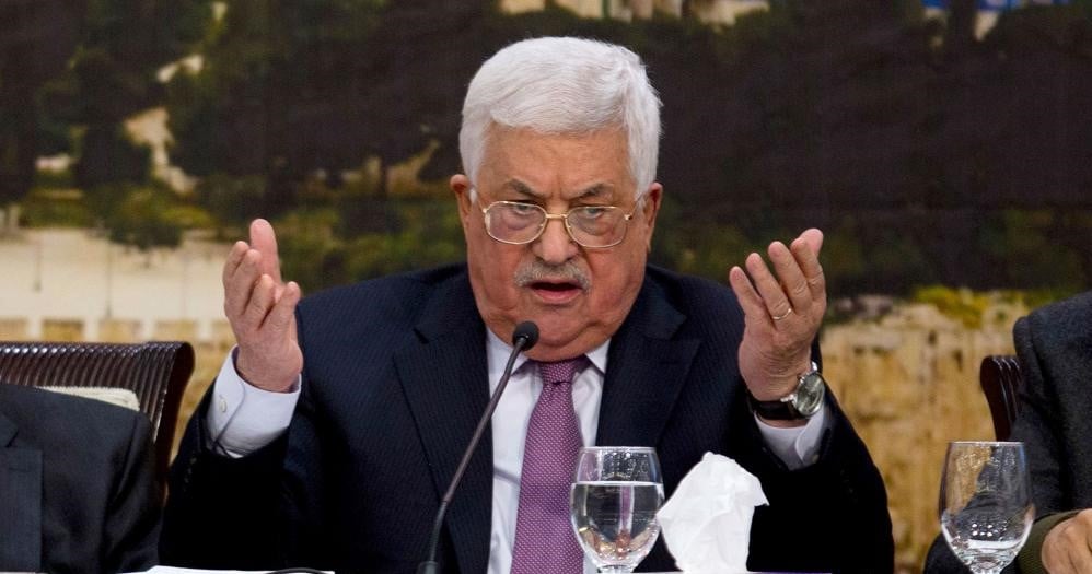 Mahmoud Abbas é o líder maior da Autoridade Palestina. (Foto: Reuters)