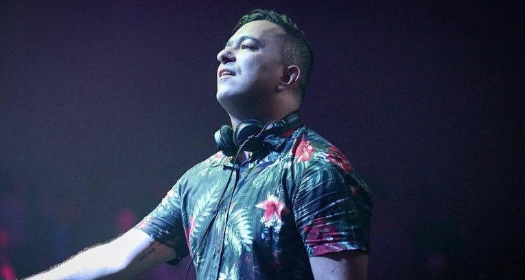 DJ Kennto estará no palco principal da Expoevangélica 2019. (Foto: Divulgação)