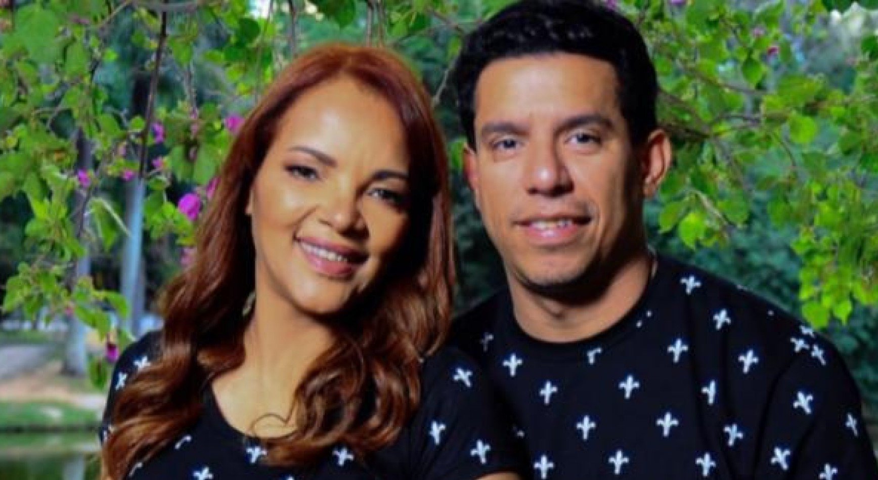 Pastor Anderson Carmo, marido da deputada Flordelis, foi executado em casa em Niterói. (Foto: Reprodução/O Dia)