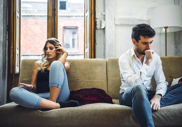 Casar com um descrente é pecado?