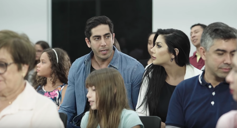 Pastor titular e pastor reserva