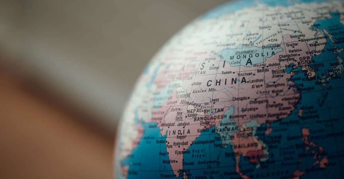 China aumenta perseguição a cristãos. (Foto: Reprodução/Christian Headlines)