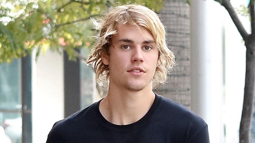 Justin Bieber tem 117 milhões de seguidores no Instagram e usa a plataforma como um de seus canais para falar de Jesus. (Foto: BROADIMAGE/REX/SHUTTERSTOCK)