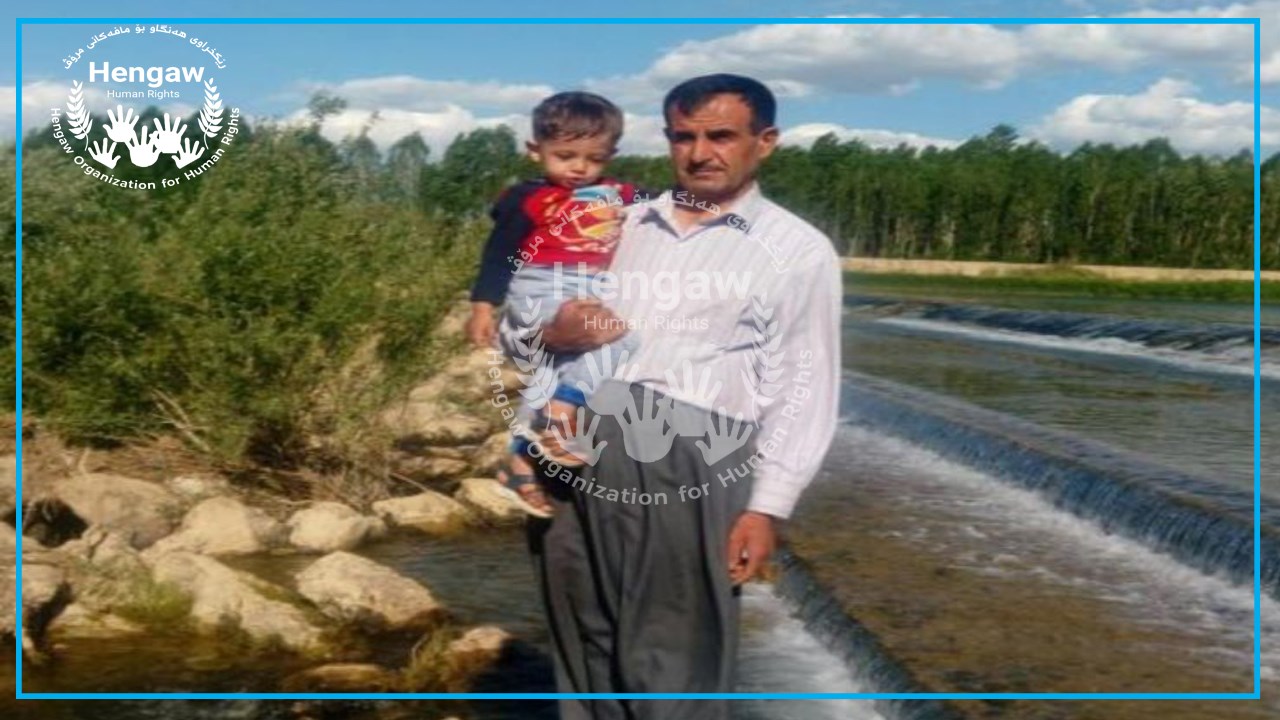 O comerciante iraniano Mustafa Rahimi está preso por vender Bíblia. (Foto: Reprodução/ Mohabat News)
