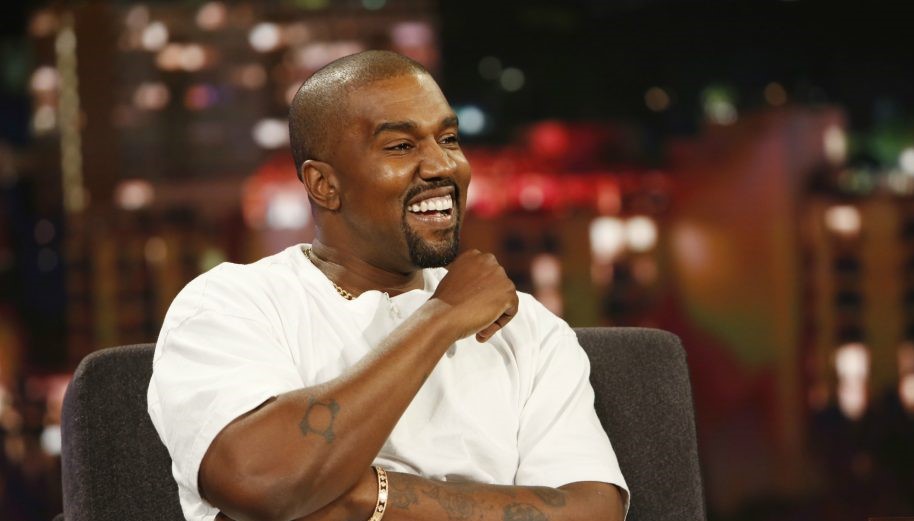Kanye West deixará música secular para se dedicar somente à gospel, diz publicação