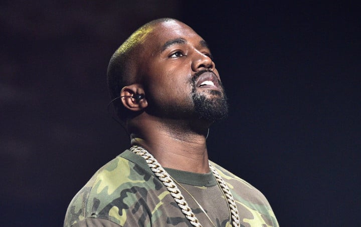 Kanye West falou sobre sua recente conversão ao cristianismo. (Foto: Getty Images/Prince Williams)