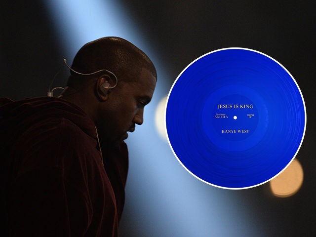 Kanye West estreia em primeiro lugar da Billboard com álbum 