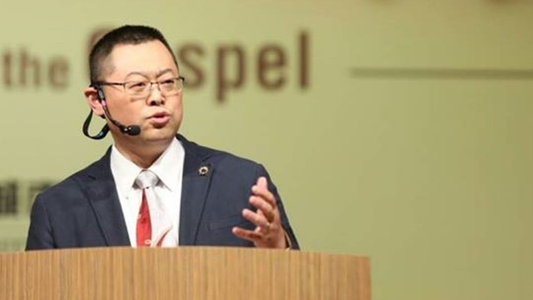 Pastor Wang Yi foi condenado a 9 anos de prisão na China. (Foto: Early Rain Covenant Church/Facebook)