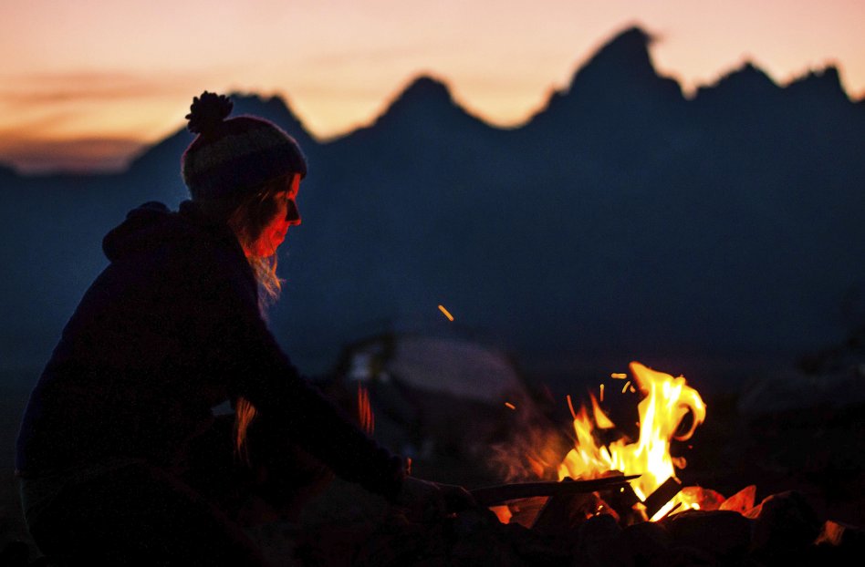 Você está preso no modo sobrevivência? 