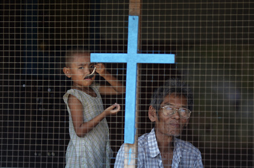 A etnia Rohingya é de maioria muçulmana e aqueles que decidem se tornar cristãos sofrem perseguição. (Foto: Asia News)