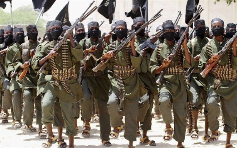 Al-Shabaab é um grupo terrorista somali ligado à Al-Qaeda. (Foto: Reuters)
