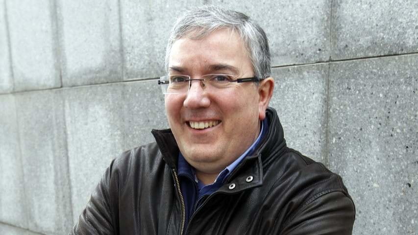 Marcos Zapata é pastor da igreja Buenas Noticias e presidente da Aliança Evangélica da Espanha. (Foto: AEP)