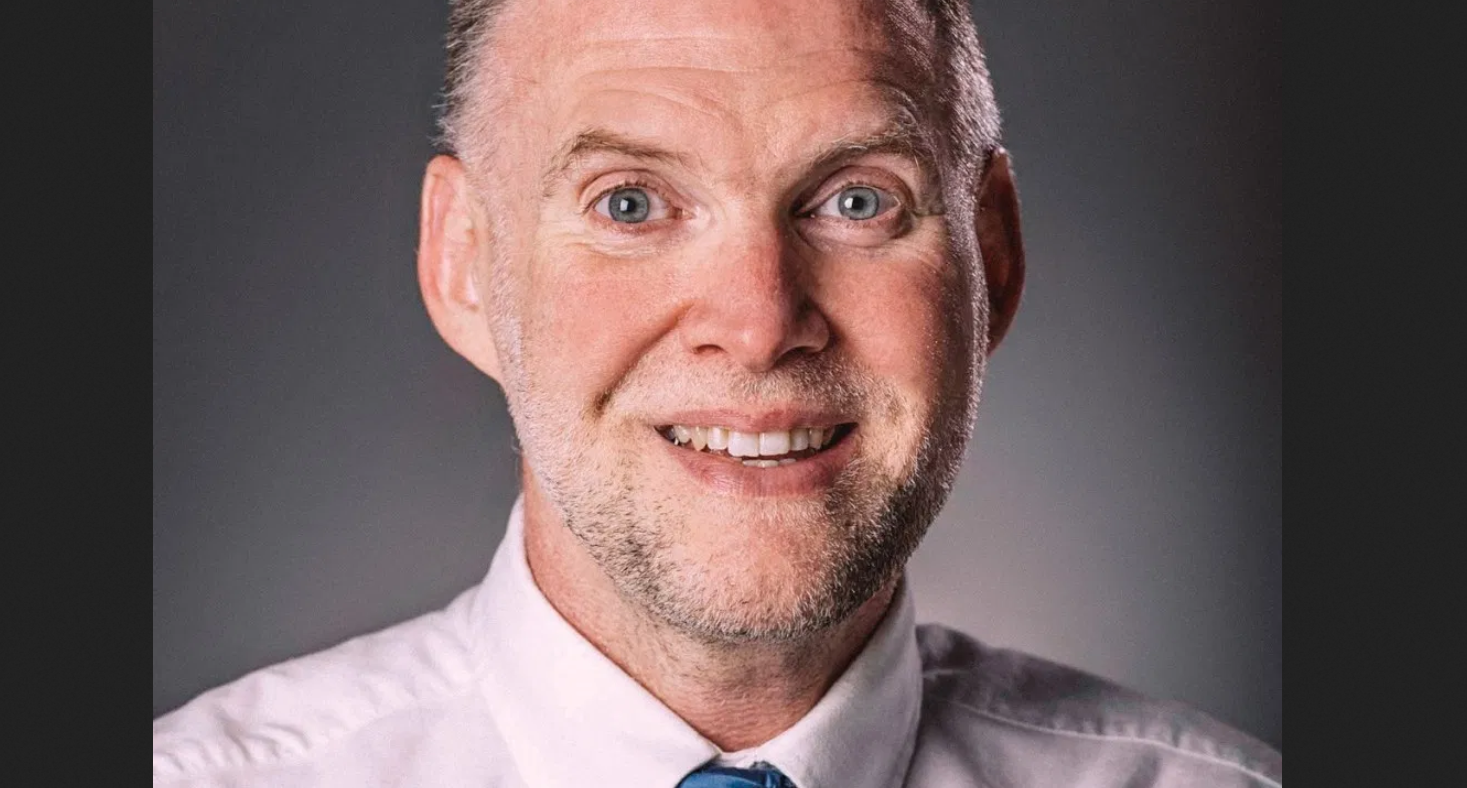 Dr. Craig S. Keener. (Foto: Reprodução/ Eerd Word)