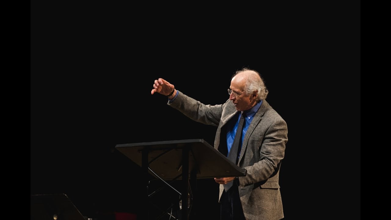 Pastor John Piper fala sobre características que antecedem a volta de Cristo. (Foto: Desiring God)