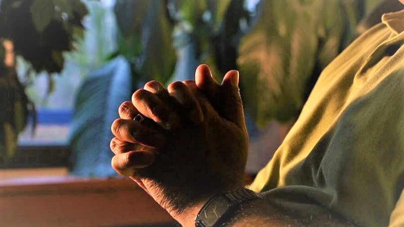 Os cristãos foram presos após uma ação coordenada das autoridades iranianas. (Foto: Portas Abertas - EUA)