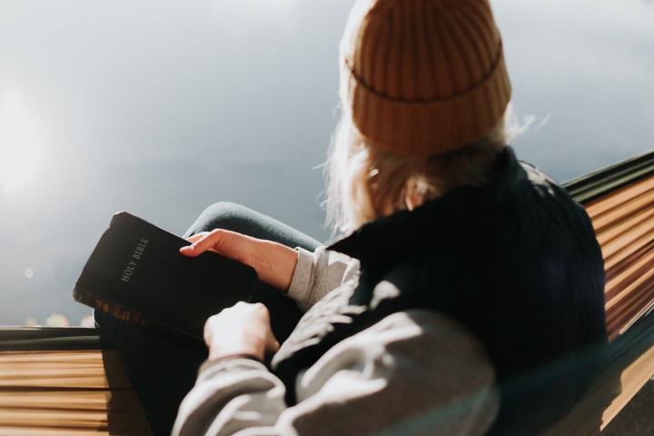 (Foto: Priscilla Du Preez/Unsplash)