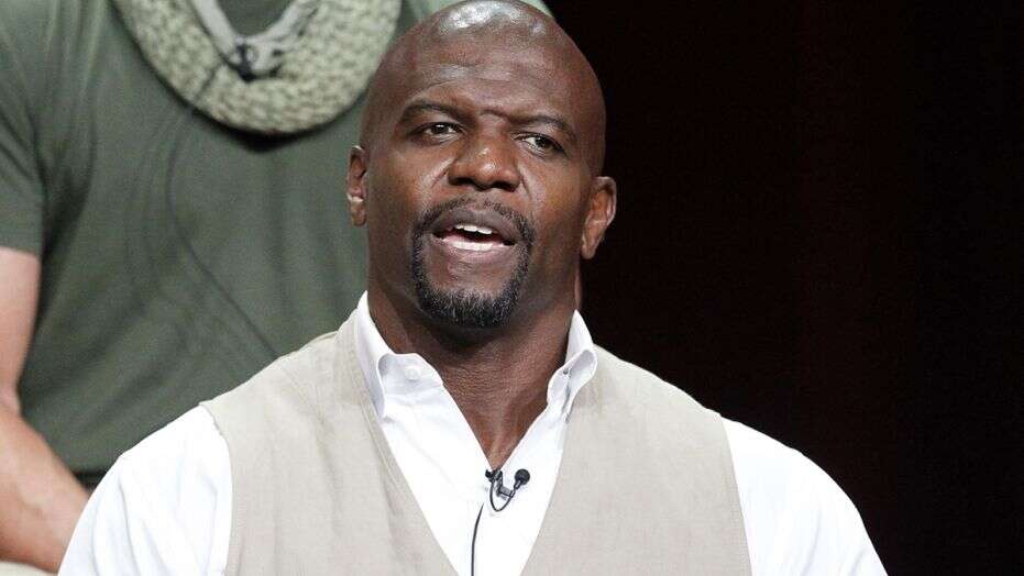 Terry Crews é ator e apresentador do reality show "America's Got Talent". (Foto: Fox News)