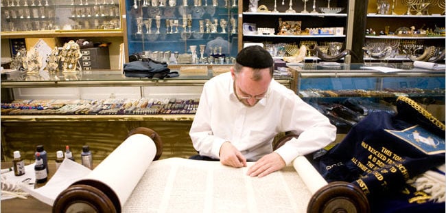 (Foto: Shema Ysrael)