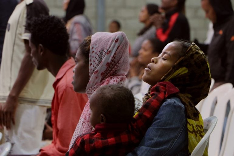 Cristãos têm sofrido ainda mais com a pandemia do coronavírus, que abriu mais oportunidades de serem perseguidos por extremistas muçulmanos e até pelo governo do país. (Foto: World Watch Monitor)