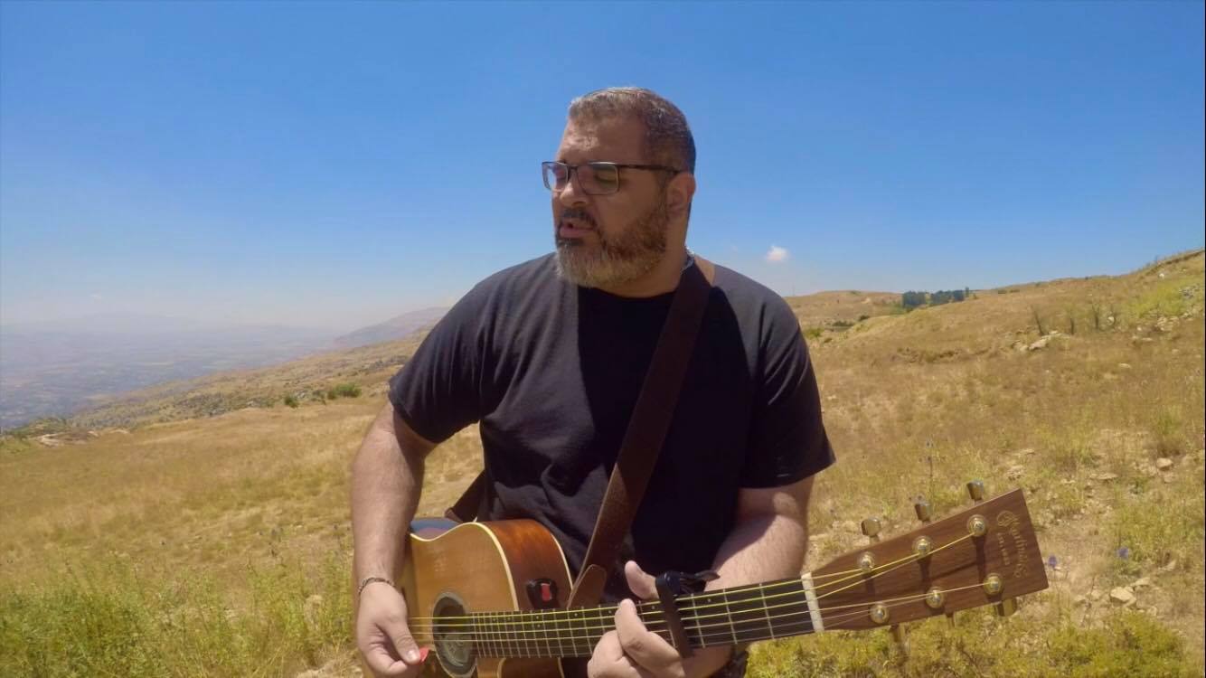 Pastor André Argente lança o clipe 