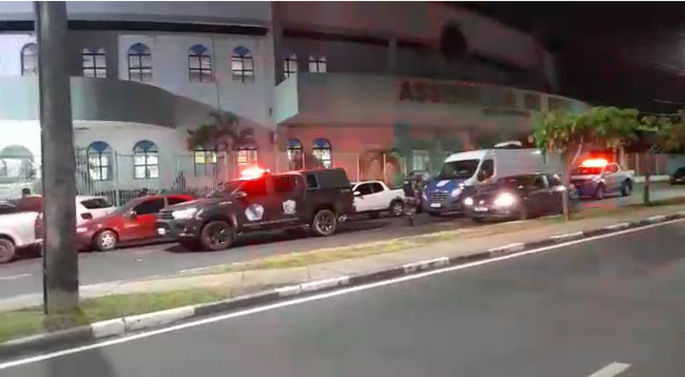 Igreja tem reunião de líderes interrompida em Roraima e alega