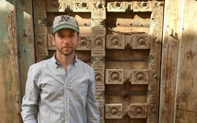 Ryan Keating viveu 20 anos na Turquia, de onde foi deportado. (Foto: Reprodução / World Magazine)