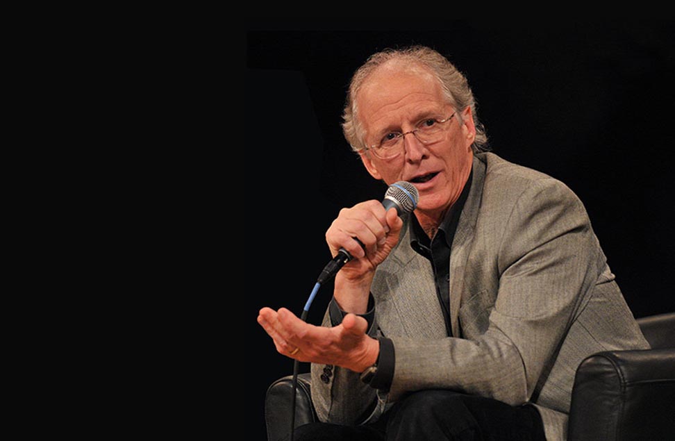 Para John Piper, o socialismo é usado para estabelecer controle social. (Foto: Desiring God)
