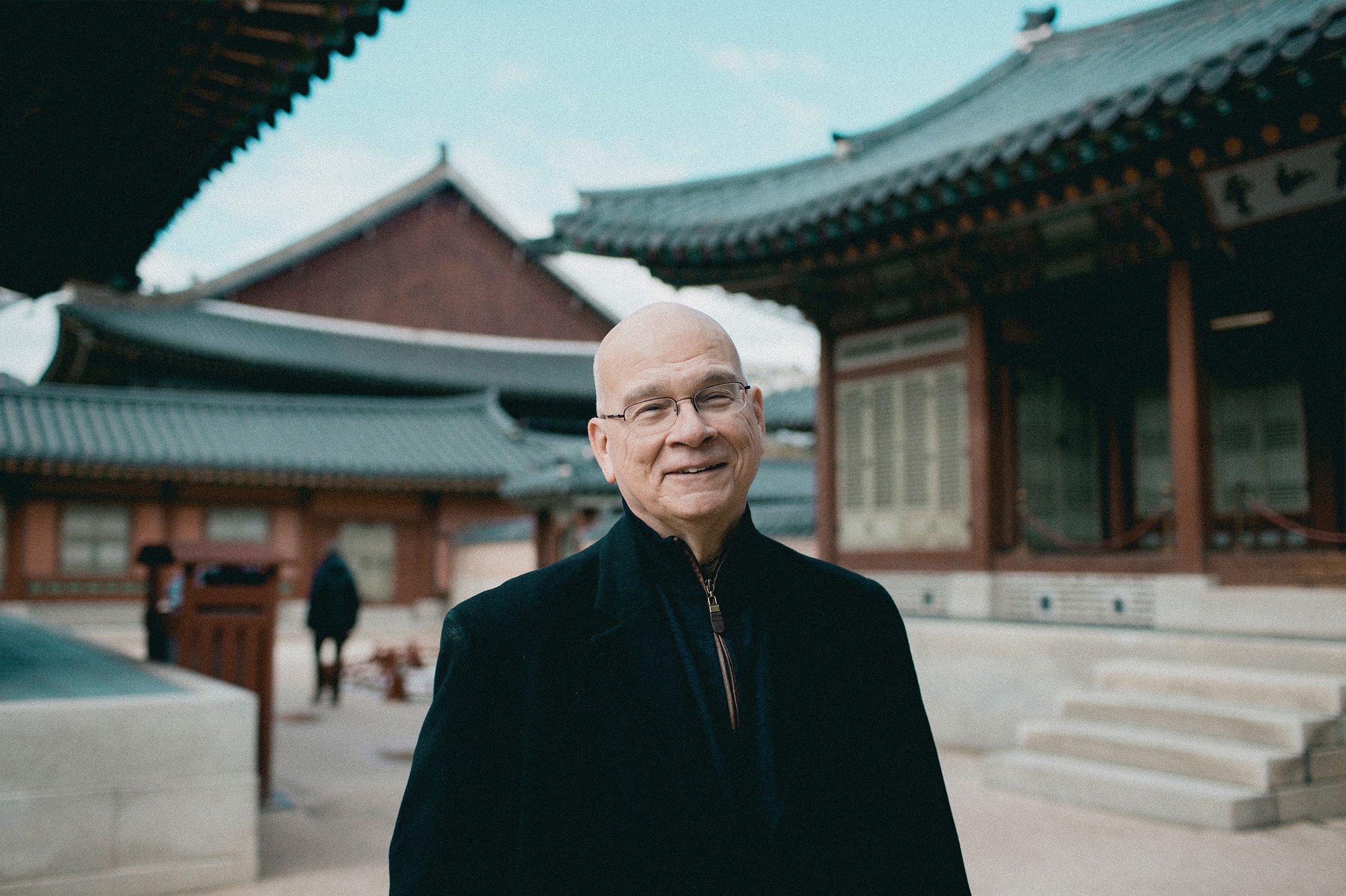 O pastor de 70 anos fundou a Igreja Presbiteriana Redeemer, em Nova York. (Foto: Redeemer City to City)