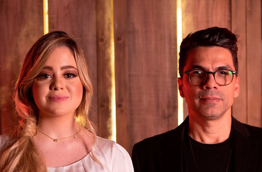(Foto: Divulgação/MK Music)