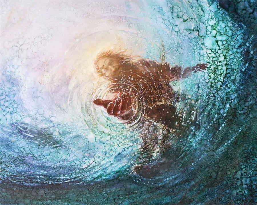 “Deus permite as tribulações para aperfeiçoar a nossa fé”, diz pastor