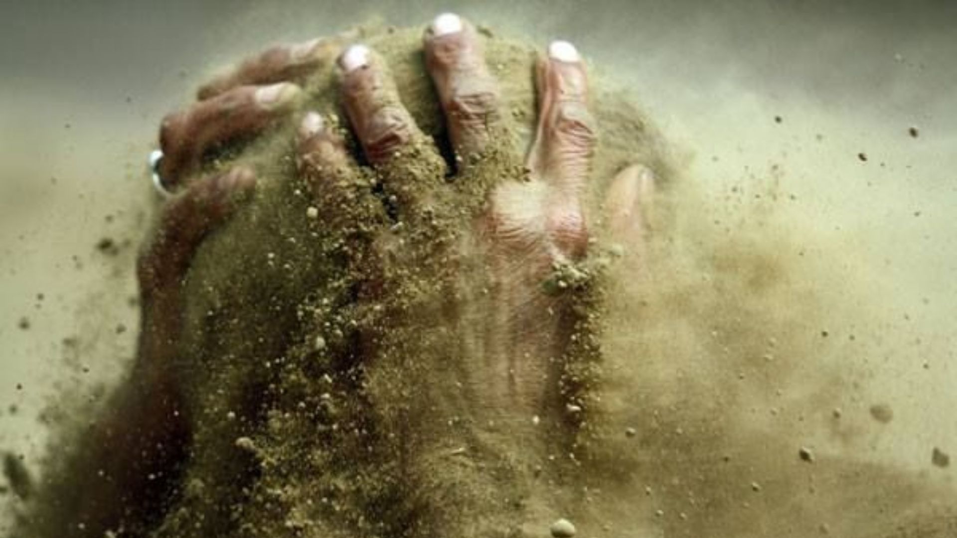 O pó tornará à terra e o espírito voltará a Deus - Guiame