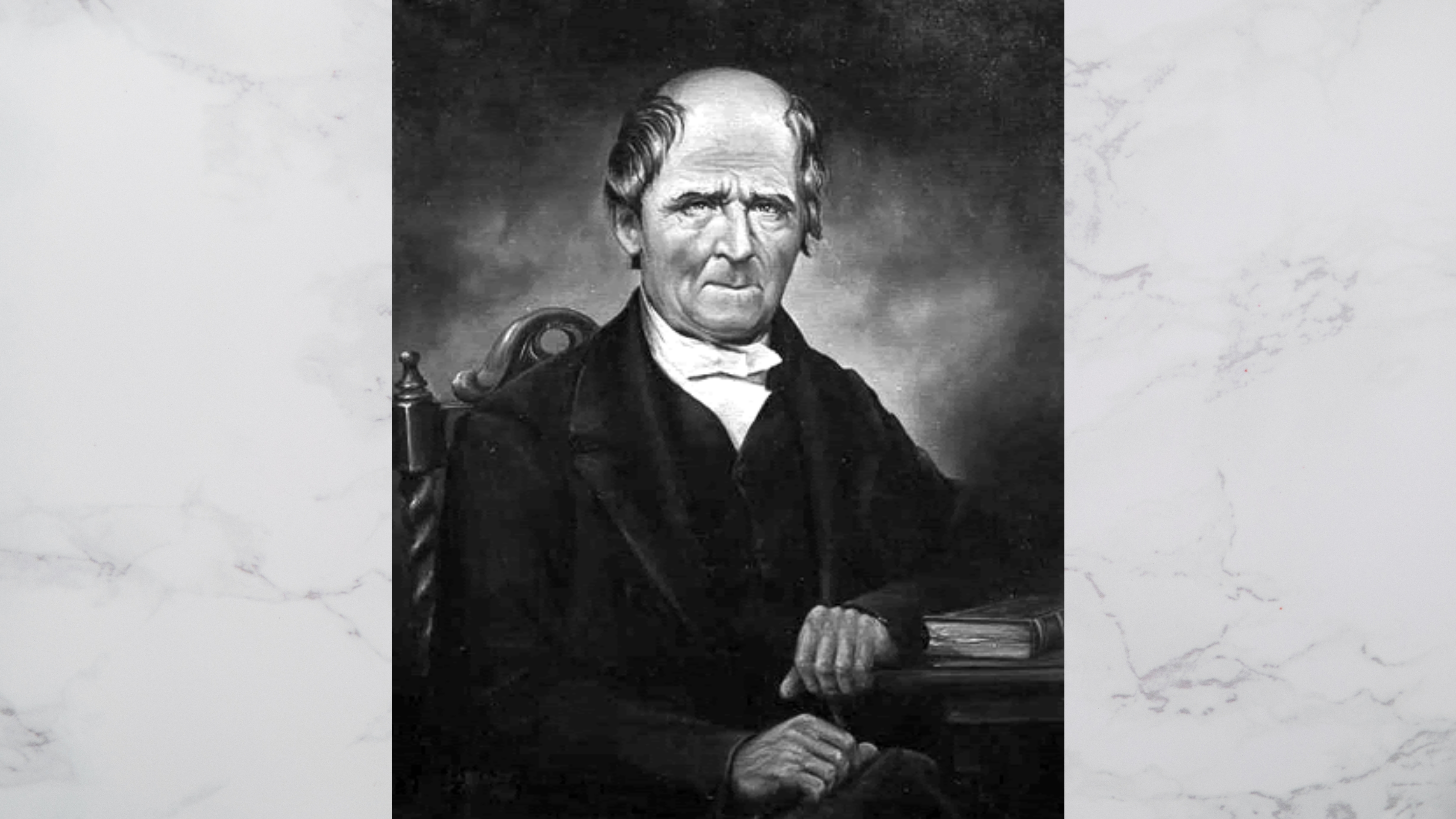 William “Billy” Bray. (Foto: Reprodução / Evangelical Tracts)