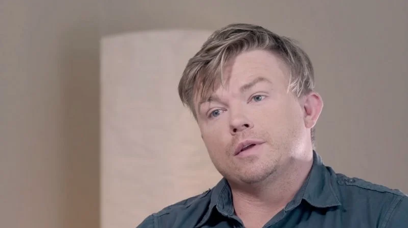 Craig Scott sobreviveu ao massacre na escola de Columbine, nos EUA. (Foto: Pure Flix Insider)