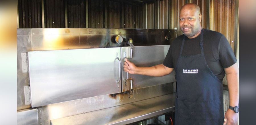 A Fat Floyd's Smokehouse & Grill foi criada para financiar projetos evangelísticos e missões. (Foto: Assemblies of God EUA).
