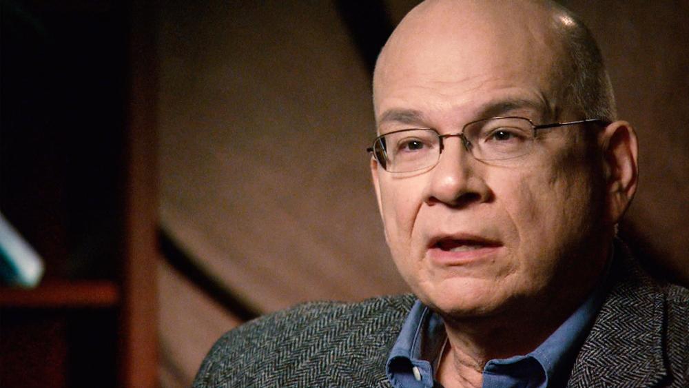 O fundador da Igreja Presbiteriana Redeemer foi diagnosticado com câncer no pâncreas em maio de 2020. (Foto: CBN News)