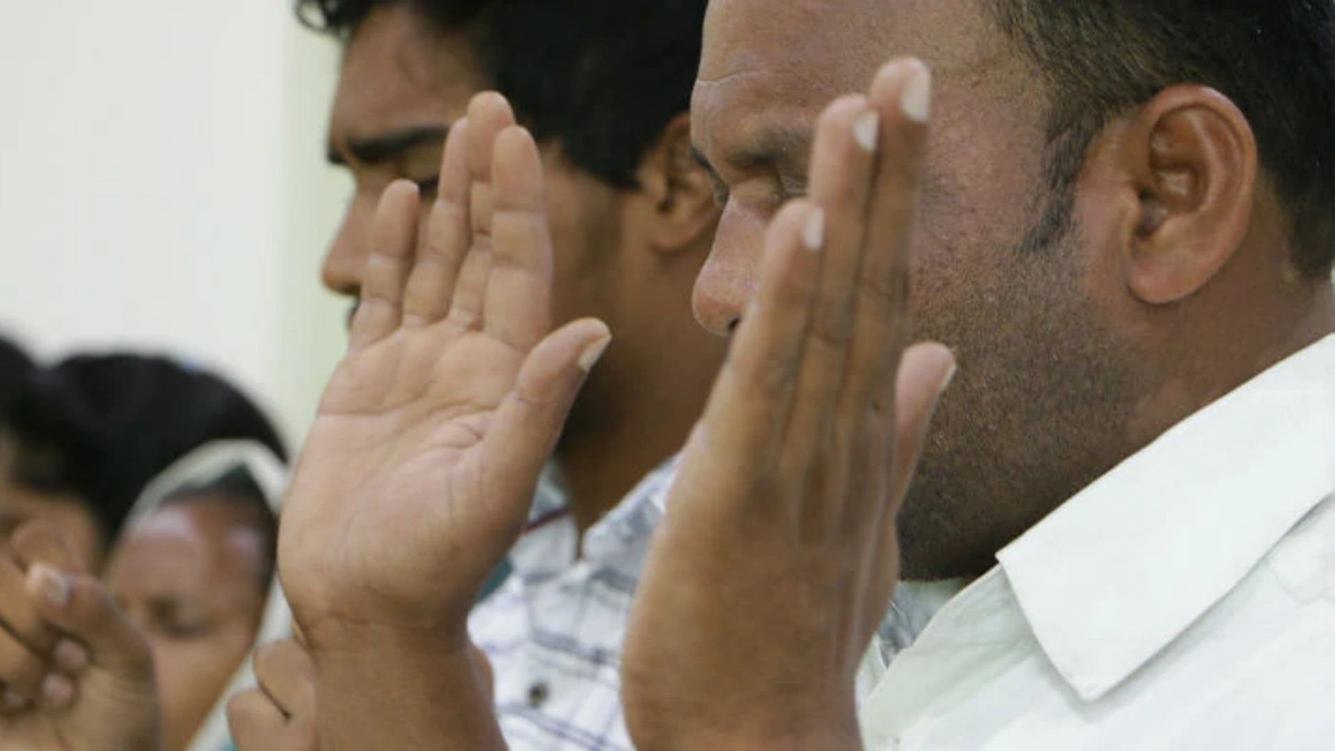 Diferentes casos de incidentes por conta da fé se espalham por toda a Índia e cristãos pedem orações. (Foto: Portas Abertas)