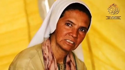 Gloria Cecilia Narváez Argoti. (Foto: Captura de tela/El Tiempo)