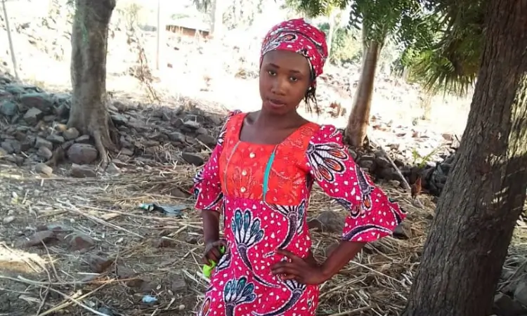 Sequestrada há 5 anos, Leah Sharibu terá outro aniversário em cativeiro nigeriano
