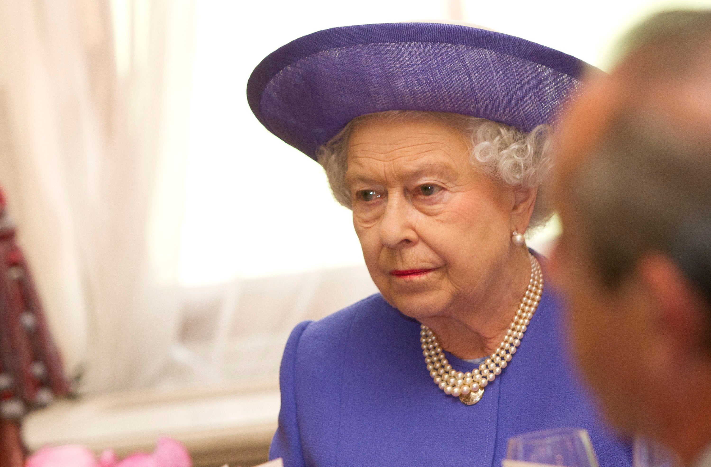 Rainha Elizabeth II. (Foto: Adam Gasson/Commonwealth Secretariat/Flickr)