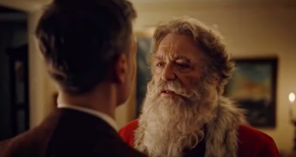 Papai Noel gay? Entenda o que há por trás do comercial noticiado pela Globo Guiame