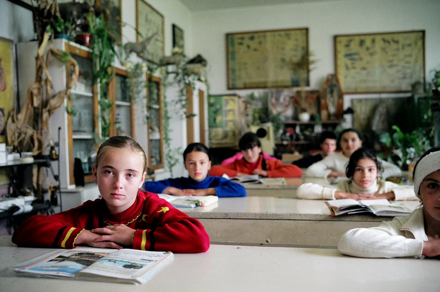 Unesco tem planos para uma educação global. (Foto Ilustrativa: World Bank Photo Collection/Flickr)