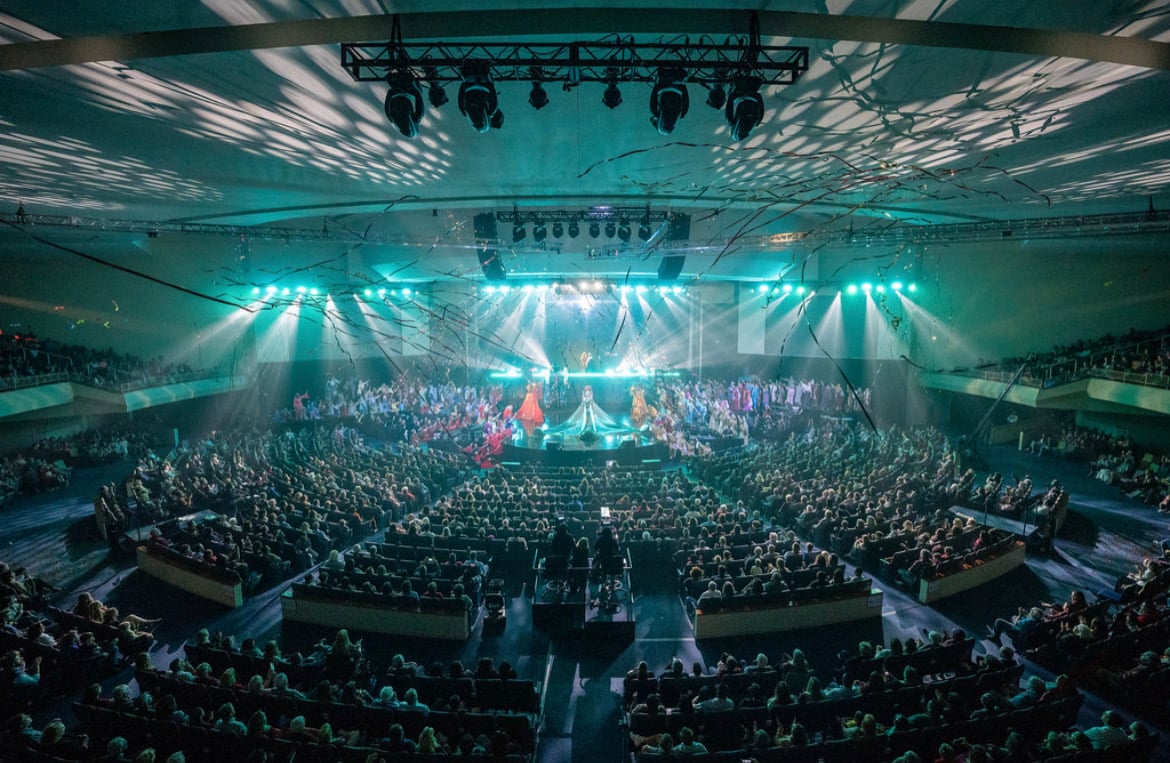 Igreja realizará conferência em SP para treinar líderes do Ministério Infantil