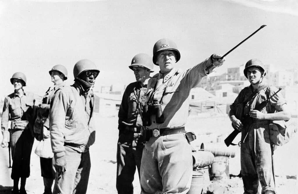 A história do general que levou 250.000 soldados à oração na 2ª Guerra Mundial