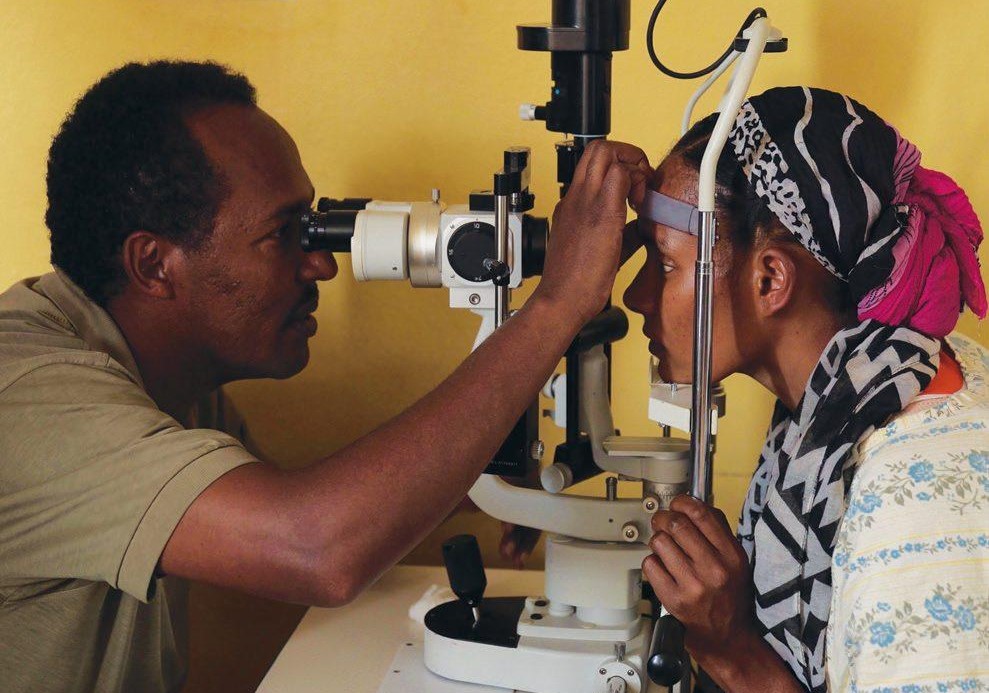 História de médico cristão que faz 60 cirurgias por dia na África se torna documentário