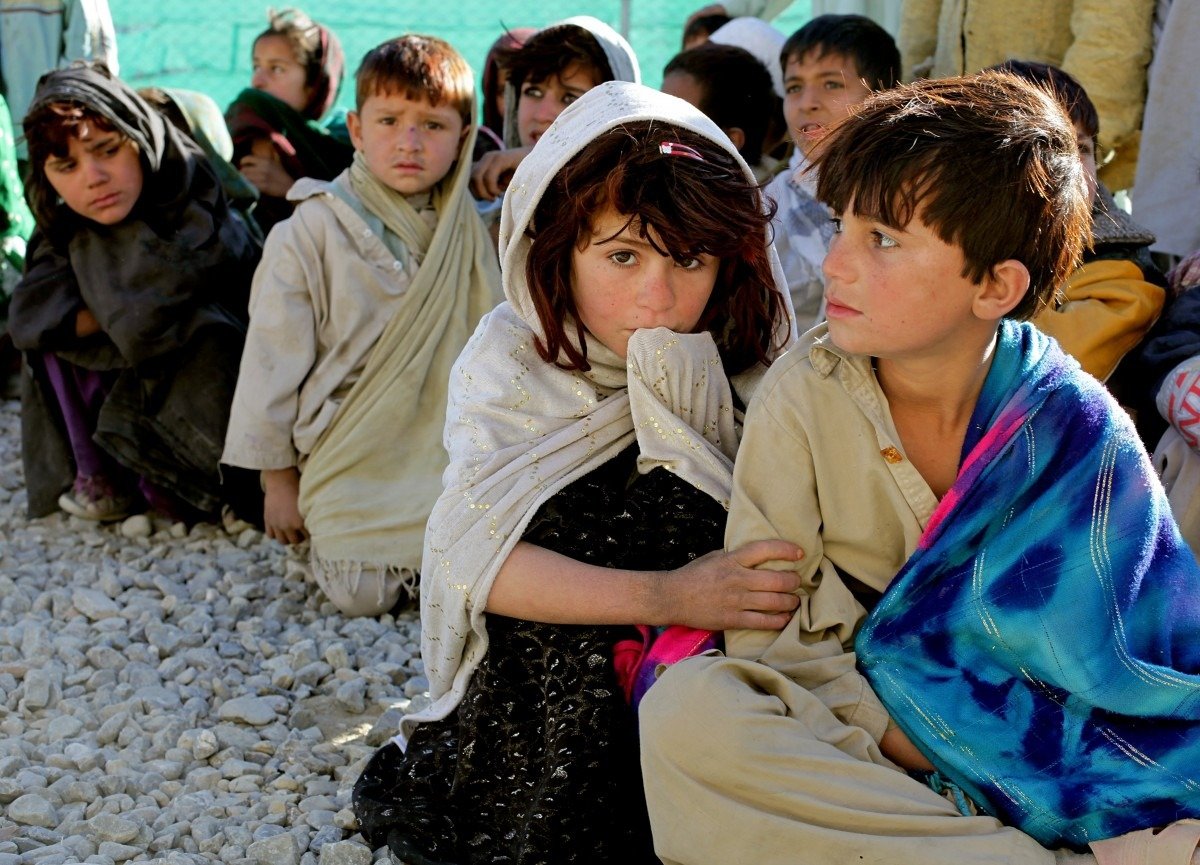 Terremoto no Afeganistão agravou a situação que já era caótica, diz organização cristã