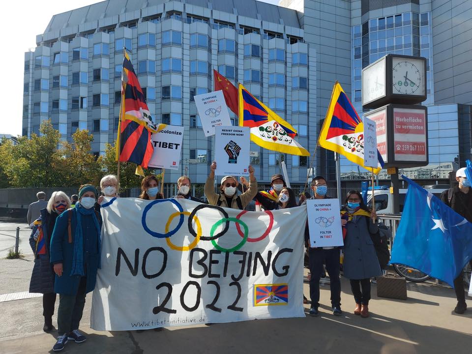 Portas Abertas pede que cristãos boicotem as Olimpíadas de Pequim devido à perseguição