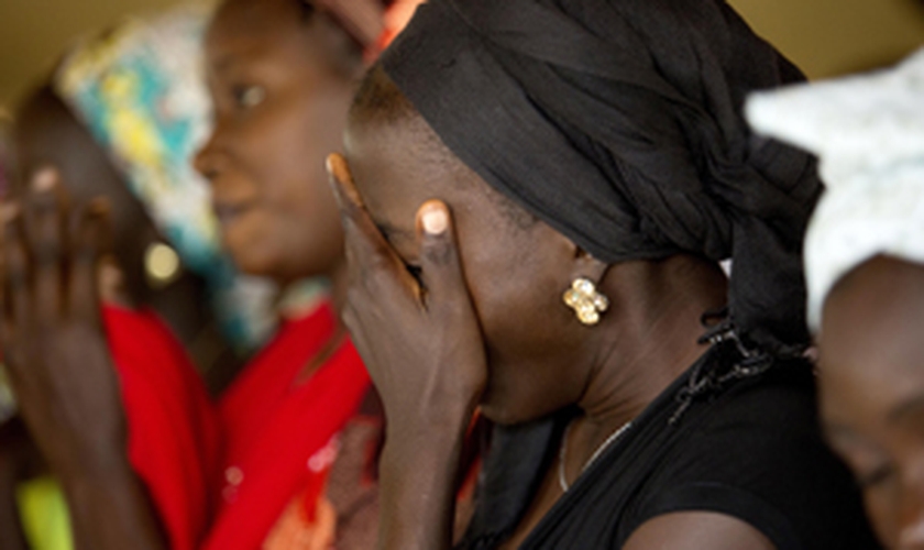 Boko Haram sequestra 22 meninas de 10 a 13 anos em comunidade cristã na Nigéria