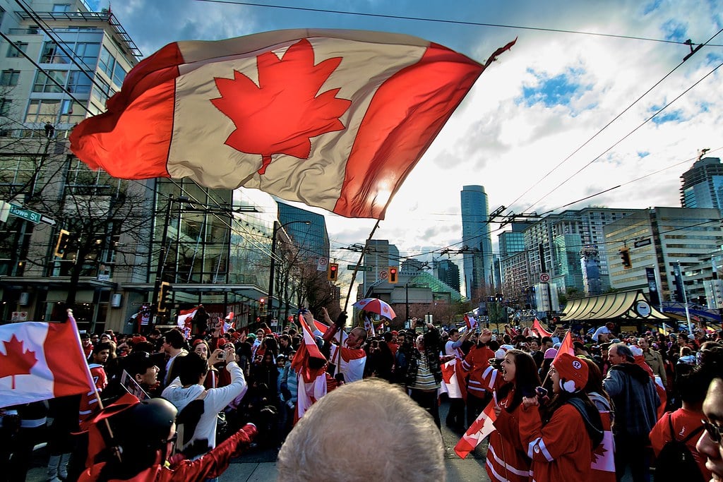 Reunião de pessoas no Canadá. (Foto representativa: Duncan Rawlinson/Flickr)